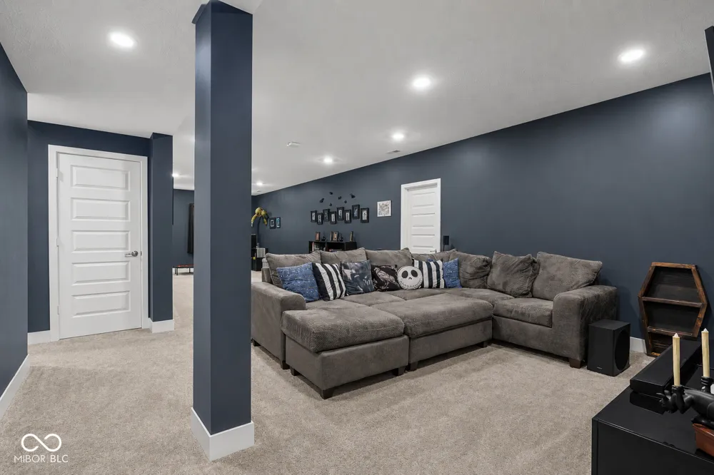 3981 Forbes Road Bargersville, IN 46106