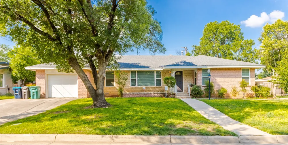 4808 Terrace Trail Fort Worth, TX 76114