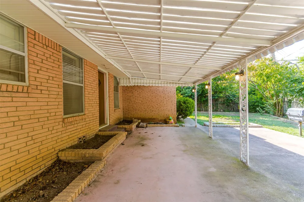 4808 Terrace Trail Fort Worth, TX 76114