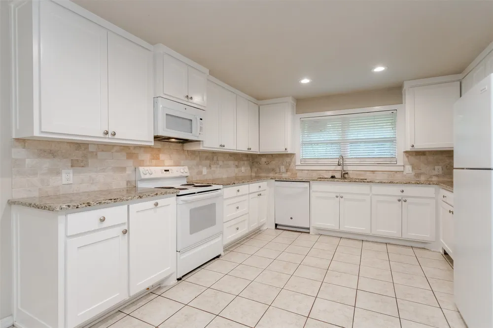 4808 Terrace Trail Fort Worth, TX 76114