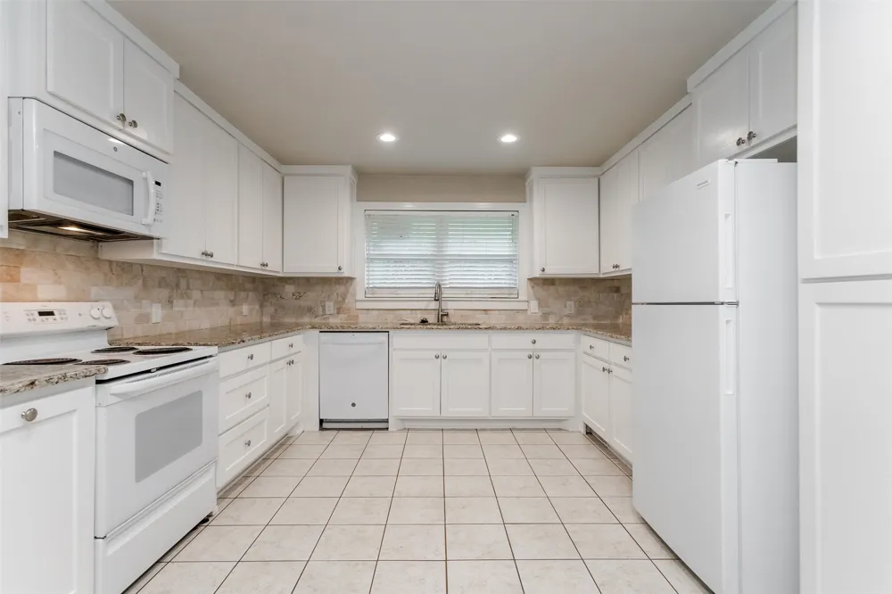 4808 Terrace Trail Fort Worth, TX 76114