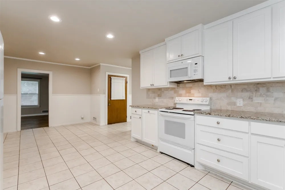 4808 Terrace Trail Fort Worth, TX 76114