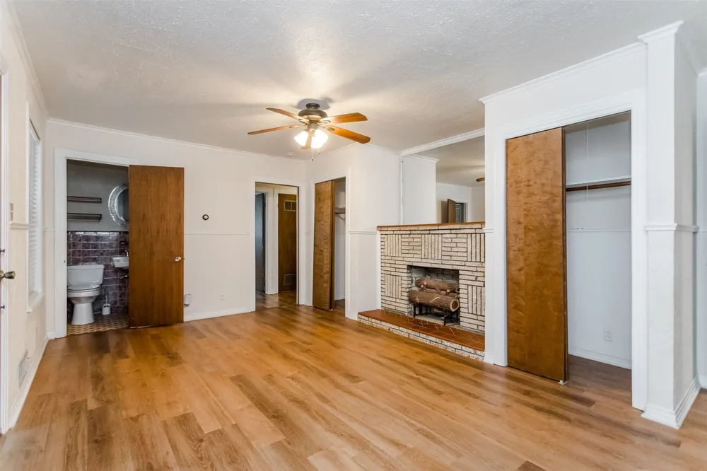 4808 Terrace Trail Fort Worth, TX 76114