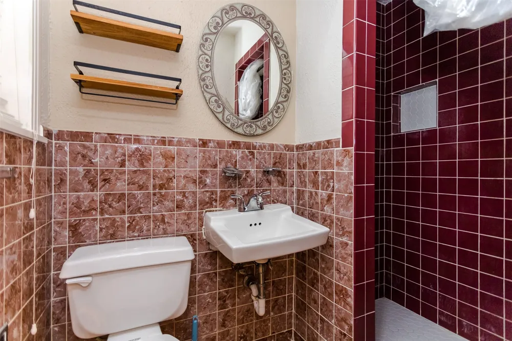 4808 Terrace Trail Fort Worth, TX 76114