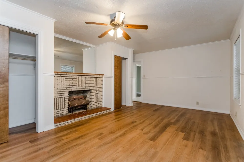 4808 Terrace Trail Fort Worth, TX 76114