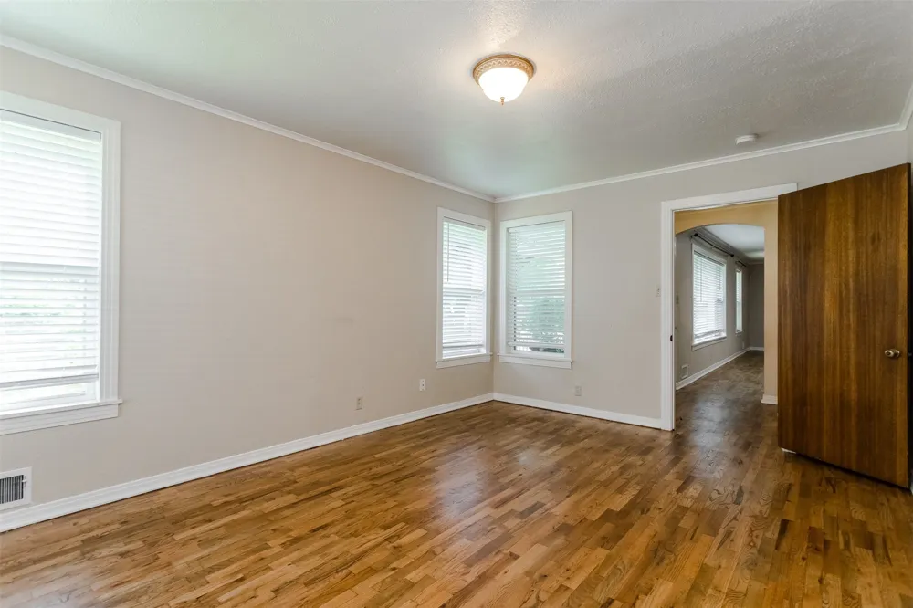 4808 Terrace Trail Fort Worth, TX 76114
