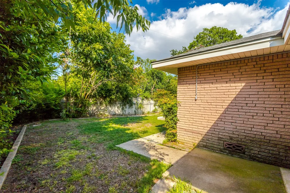 4808 Terrace Trail Fort Worth, TX 76114