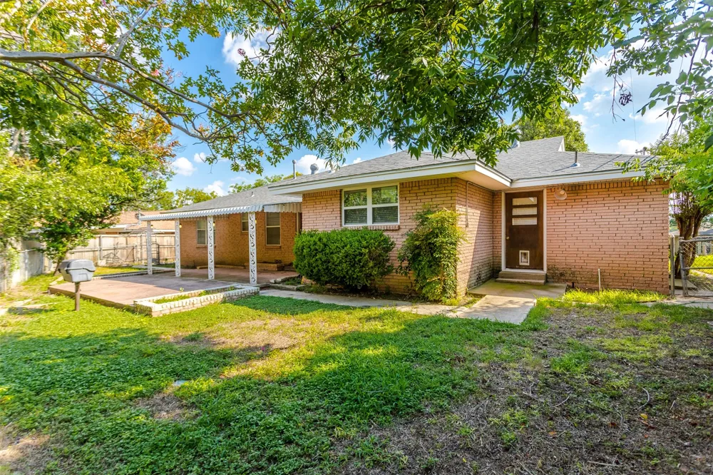 4808 Terrace Trail Fort Worth, TX 76114
