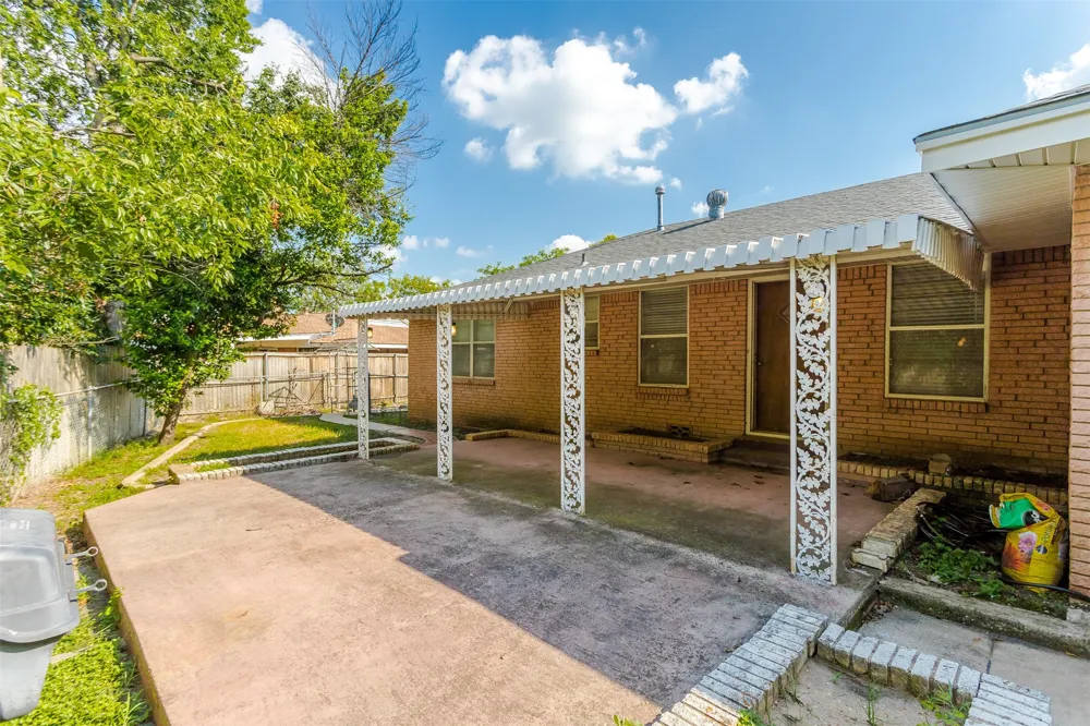 4808 Terrace Trail Fort Worth, TX 76114