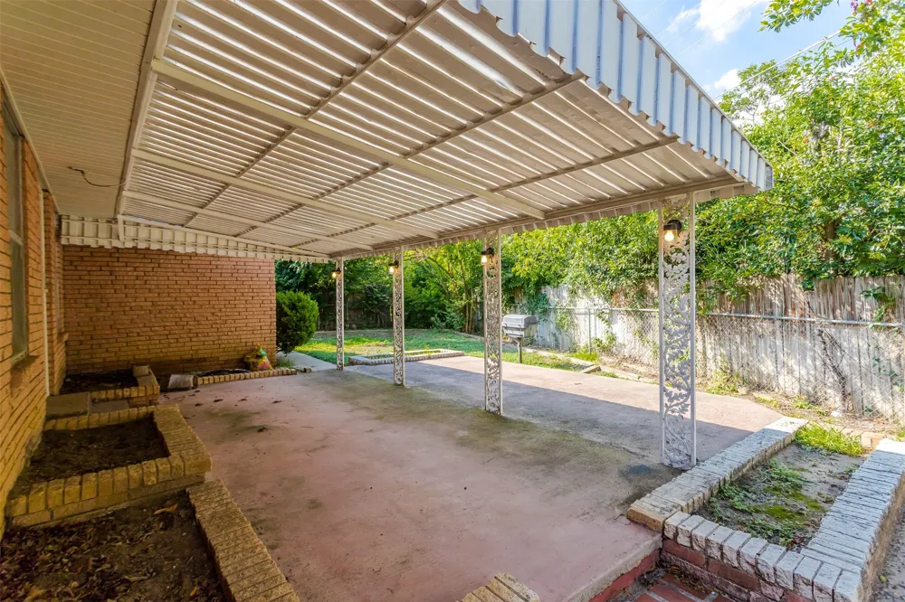 4808 Terrace Trail Fort Worth, TX 76114