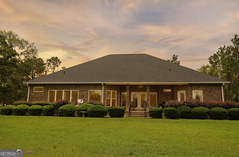 1620 Fairway DR Vidalia, GA 30474