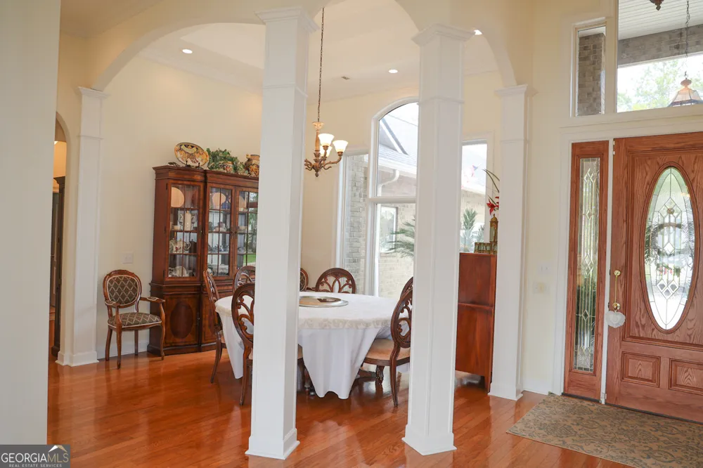 1620 Fairway DR Vidalia, GA 30474