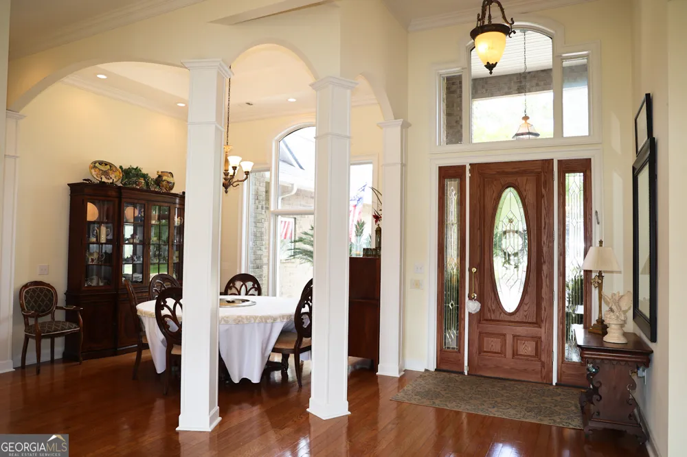 1620 Fairway DR Vidalia, GA 30474