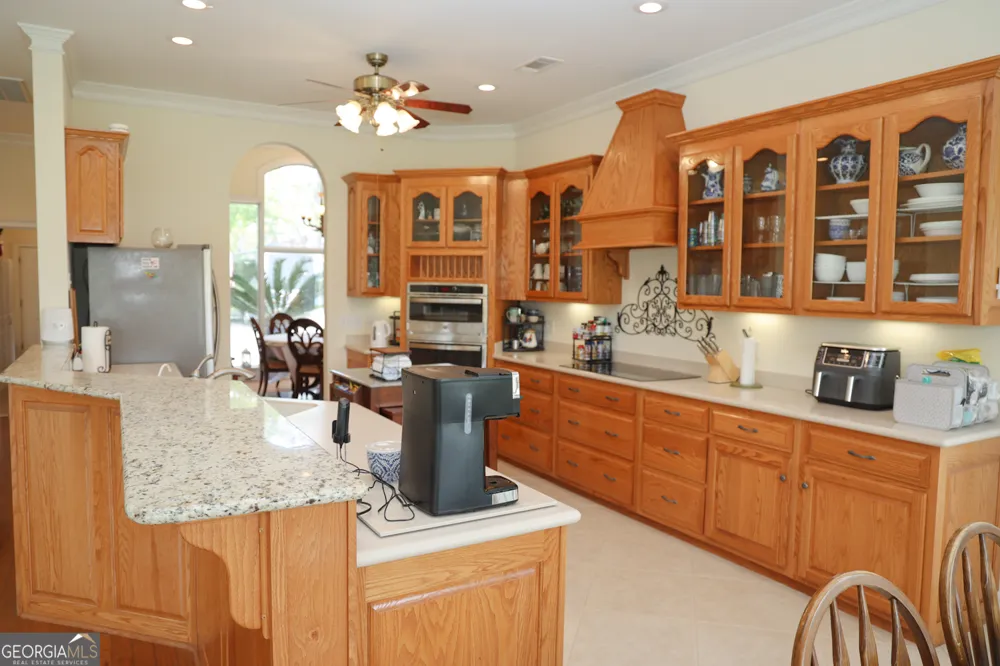 1620 Fairway DR Vidalia, GA 30474