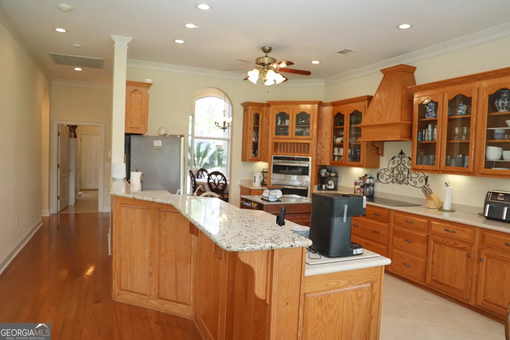 1620 Fairway DR Vidalia, GA 30474