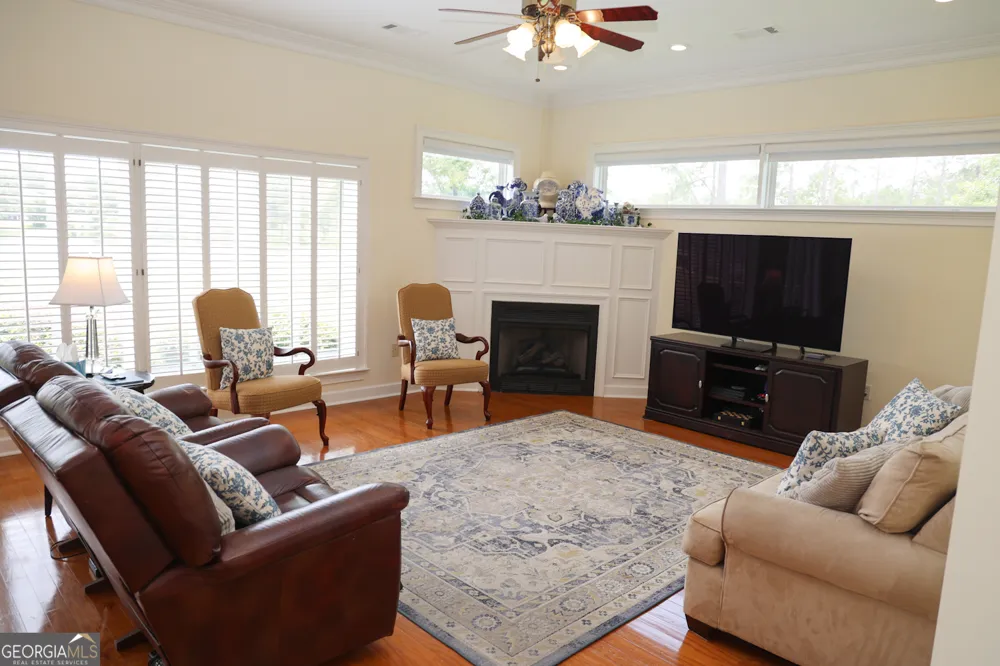 1620 Fairway DR Vidalia, GA 30474