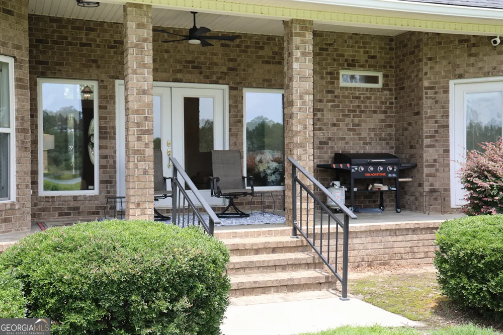 1620 Fairway DR Vidalia, GA 30474