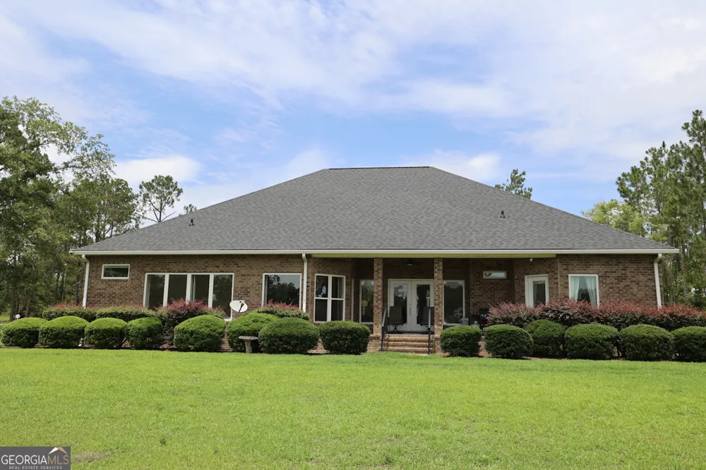 1620 Fairway DR Vidalia, GA 30474