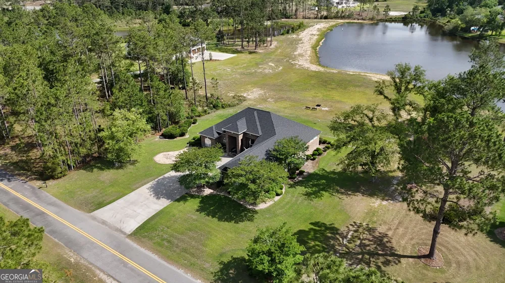1620 Fairway DR Vidalia, GA 30474