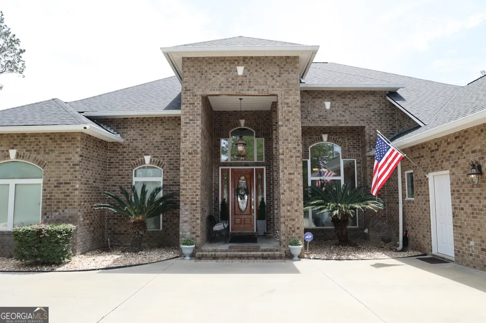 1620 Fairway DR Vidalia, GA 30474