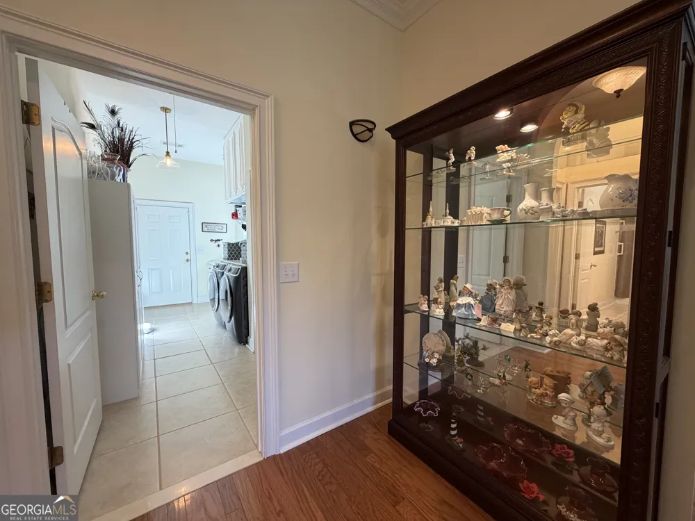 1620 Fairway DR Vidalia, GA 30474