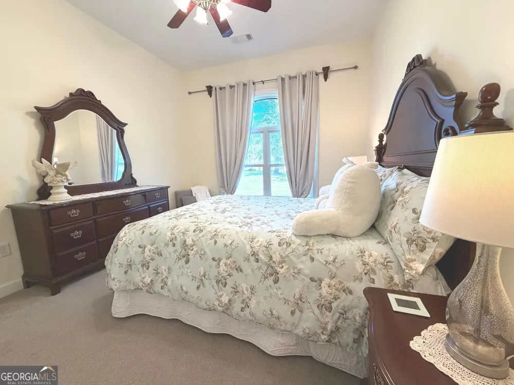 1620 Fairway DR Vidalia, GA 30474