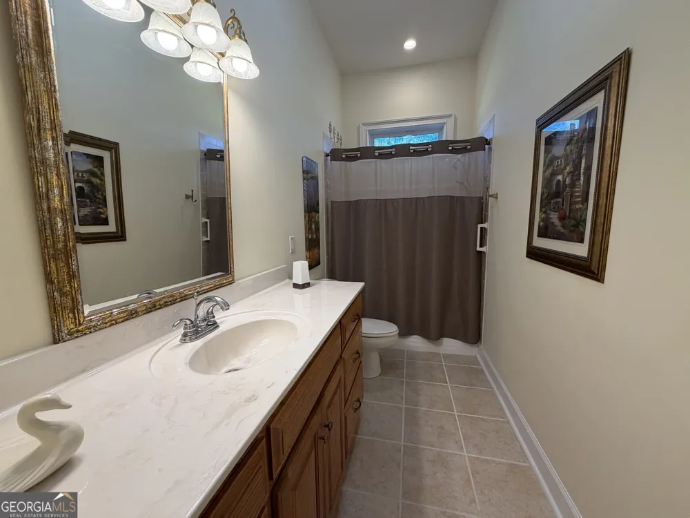 1620 Fairway DR Vidalia, GA 30474