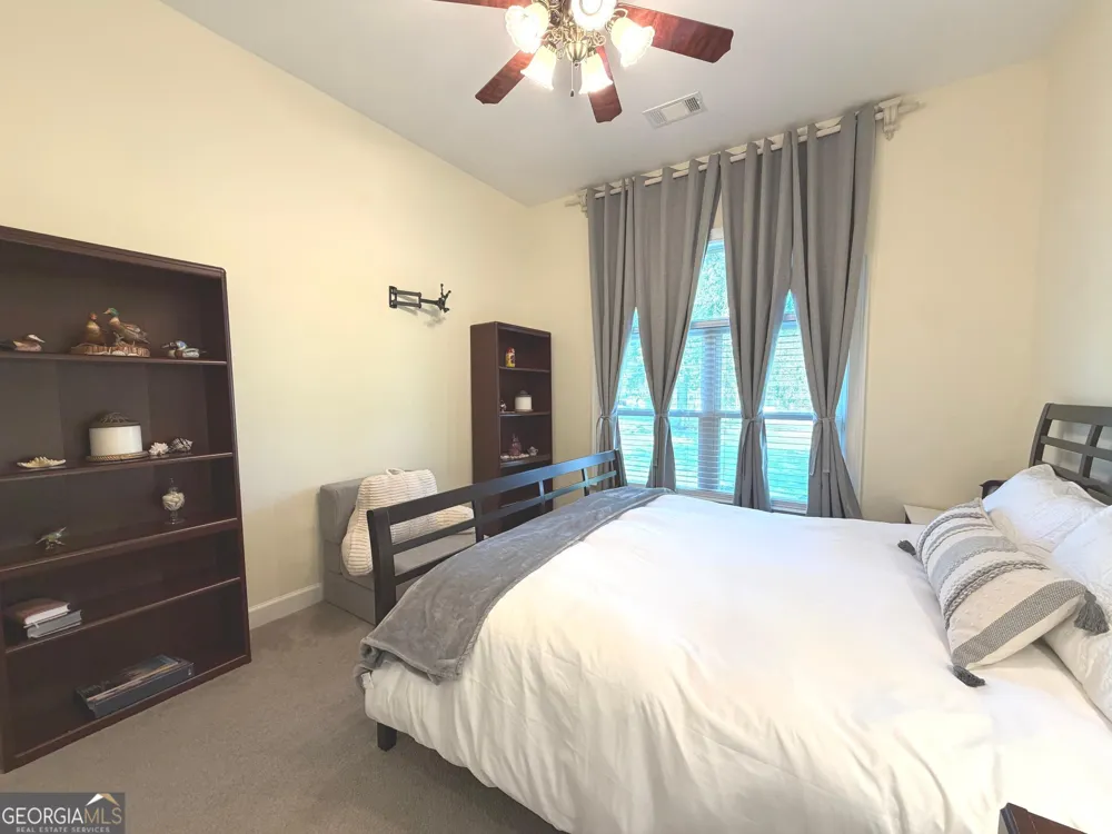 1620 Fairway DR Vidalia, GA 30474