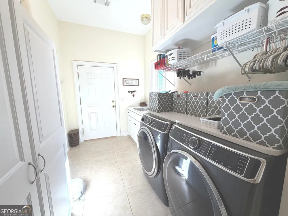 1620 Fairway DR Vidalia, GA 30474