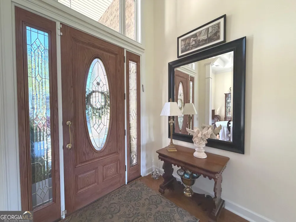 1620 Fairway DR Vidalia, GA 30474