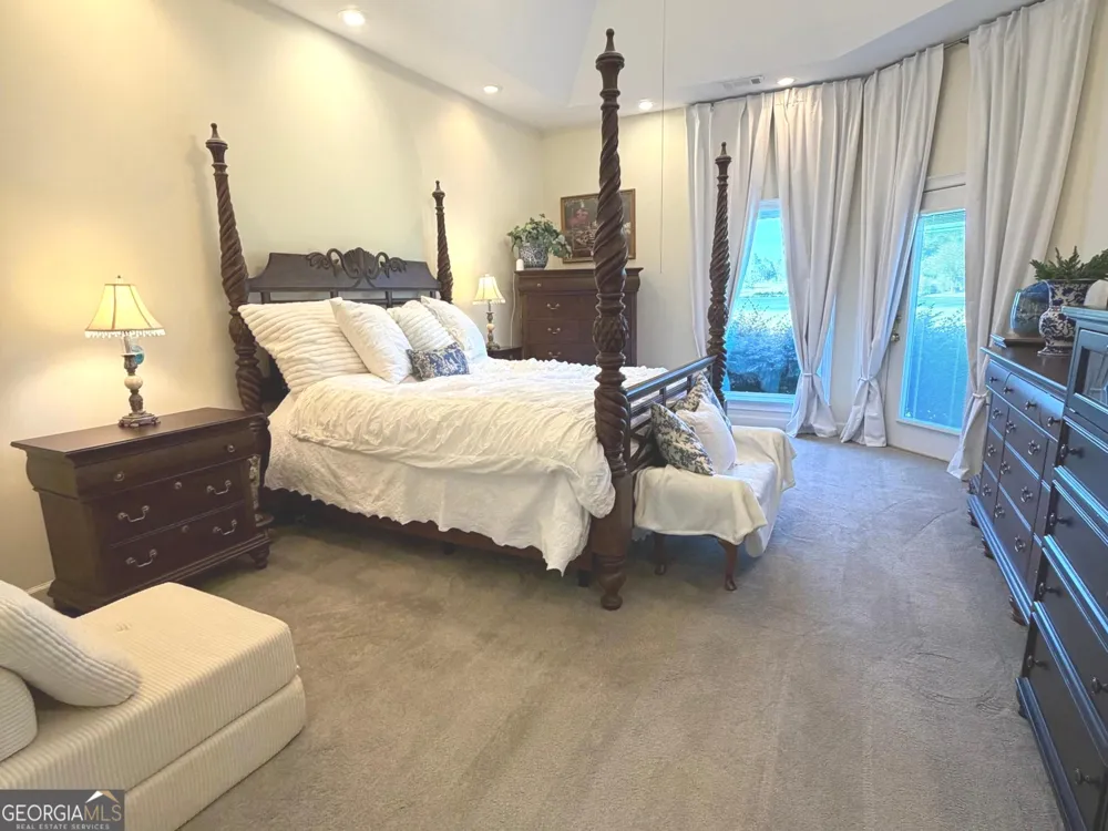 1620 Fairway DR Vidalia, GA 30474
