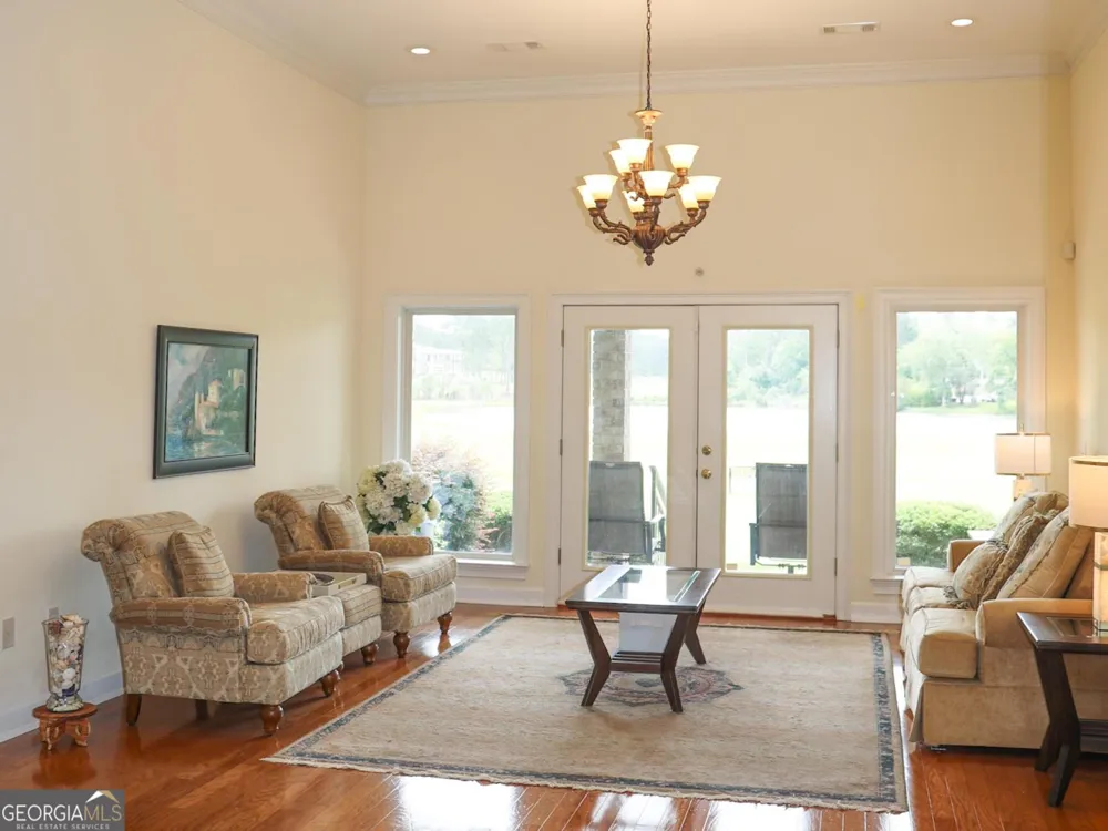 1620 Fairway DR Vidalia, GA 30474