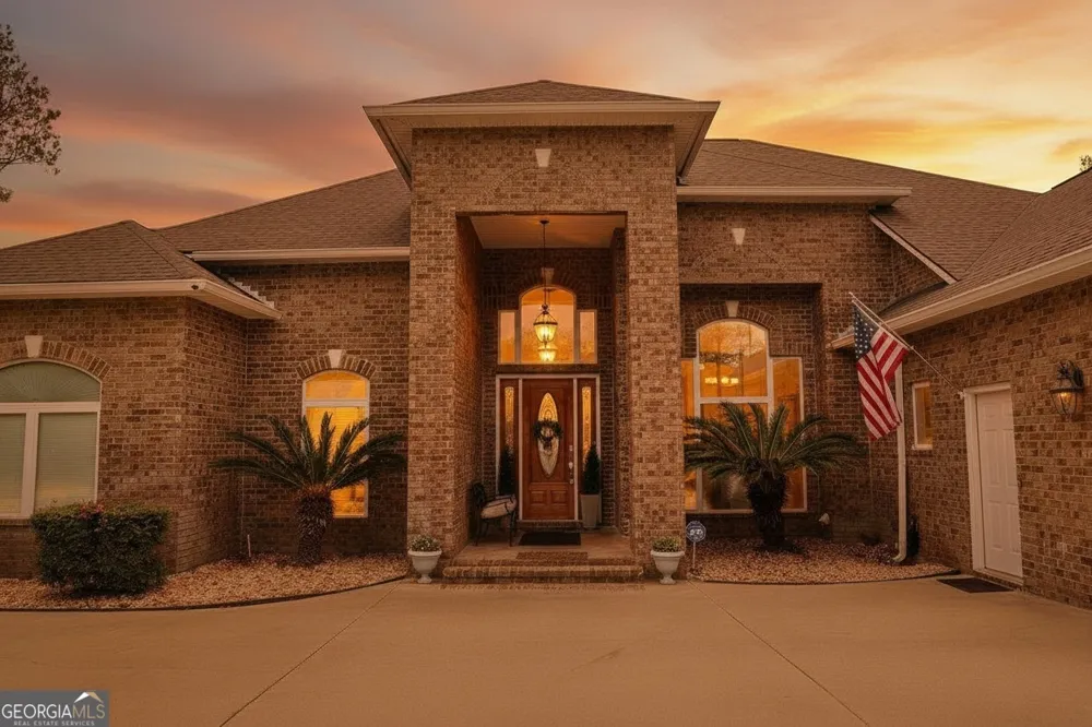 1620 Fairway DR Vidalia, GA 30474