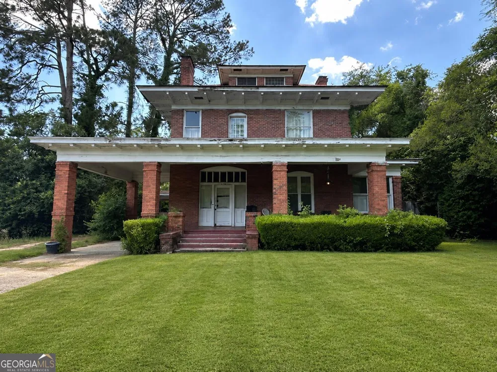 306 Ramsey ST Dublin, GA 31021