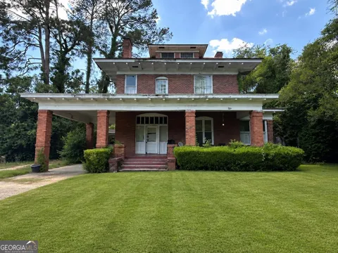 306 Ramsey ST
