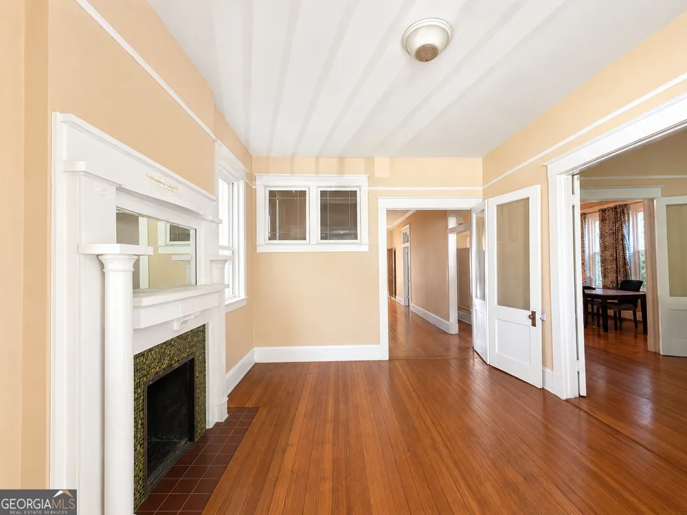 306 Ramsey ST Dublin, GA 31021