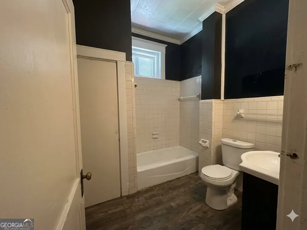 306 Ramsey ST Dublin, GA 31021