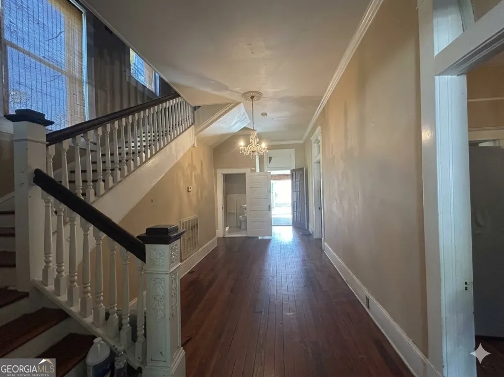306 Ramsey ST Dublin, GA 31021