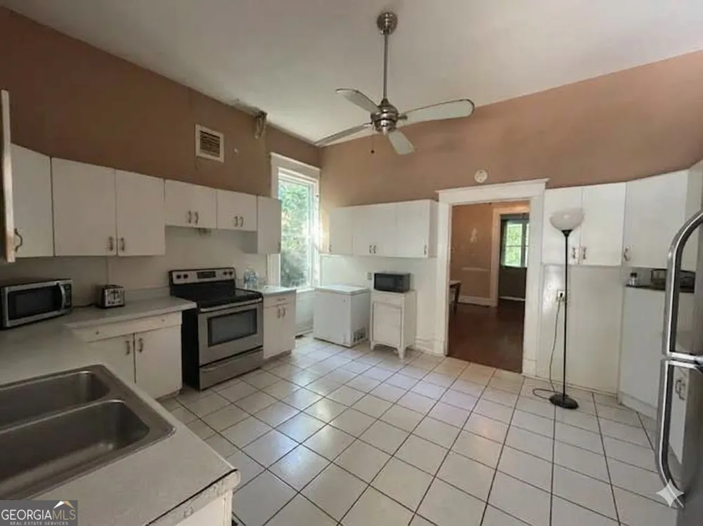 306 Ramsey ST Dublin, GA 31021