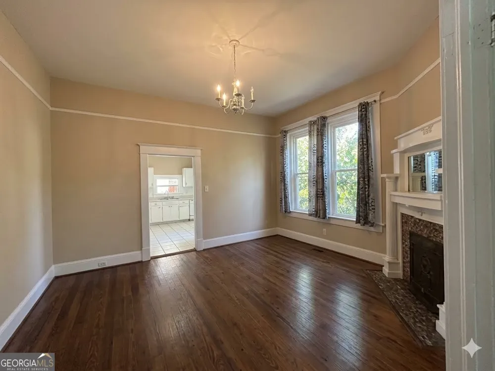 306 Ramsey ST Dublin, GA 31021
