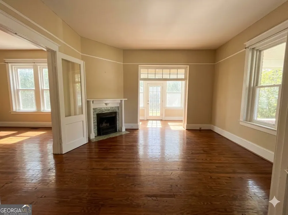 306 Ramsey ST Dublin, GA 31021