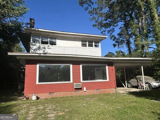 306 Ramsey ST Dublin, GA 31021