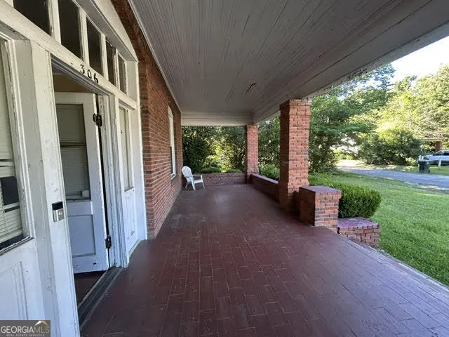 306 Ramsey ST Dublin, GA 31021