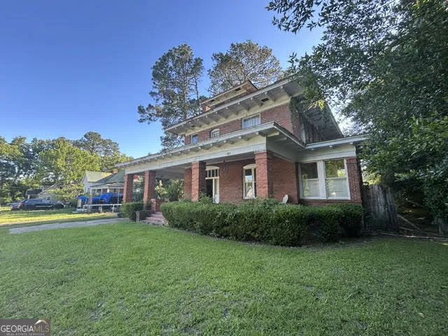 306 Ramsey ST Dublin, GA 31021