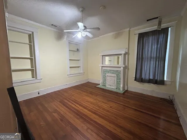 306 Ramsey ST Dublin, GA 31021