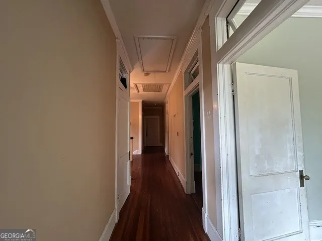 306 Ramsey ST Dublin, GA 31021