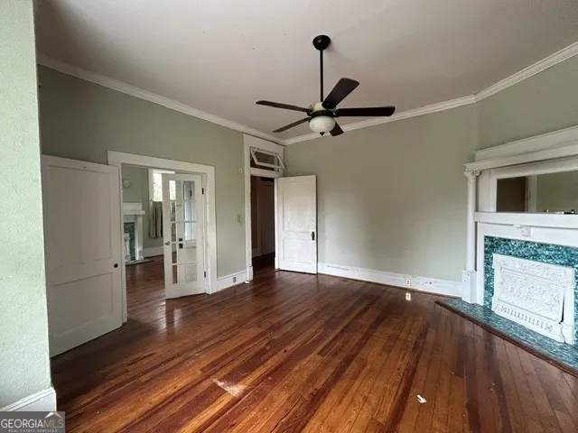 306 Ramsey ST Dublin, GA 31021