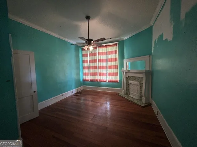 306 Ramsey ST Dublin, GA 31021