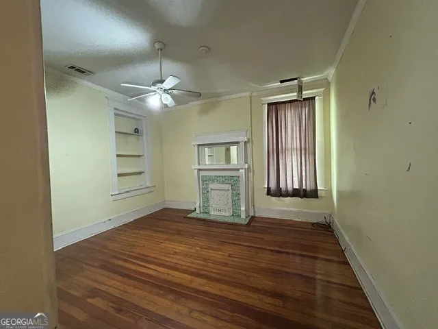 306 Ramsey ST Dublin, GA 31021
