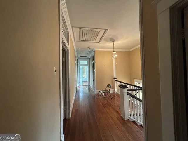 306 Ramsey ST Dublin, GA 31021